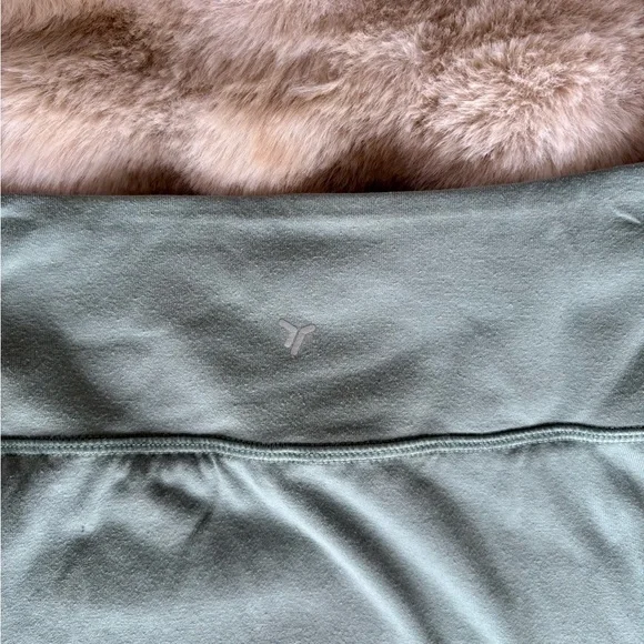 Old Navy Women's Skort Set - Green, Lavender, Clay - Picture 5 of 6